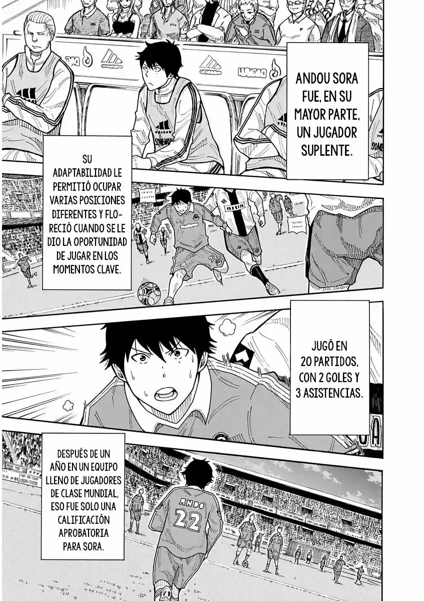 1-11- Juuichi Bun No Ichi capítulo 21 página 21