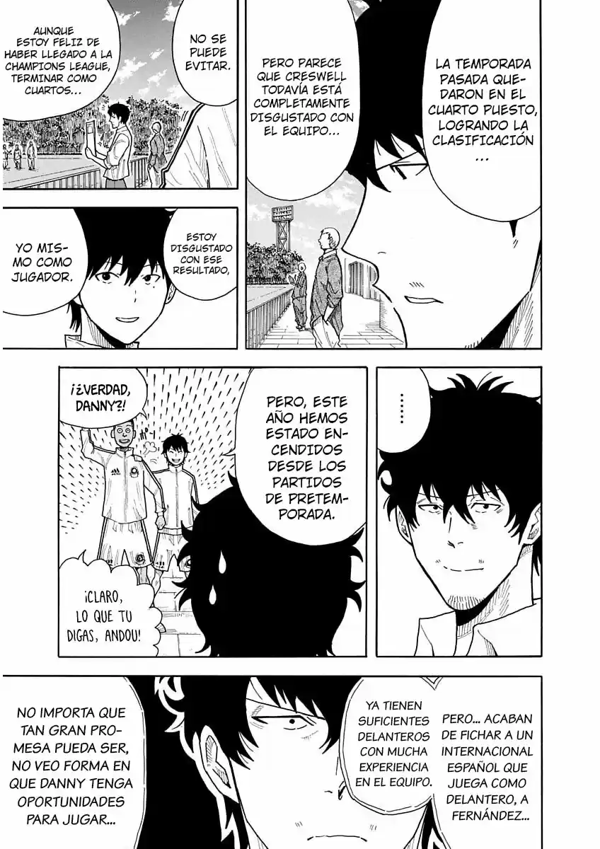 1-11- Juuichi Bun No Ichi capítulo 21 página 23