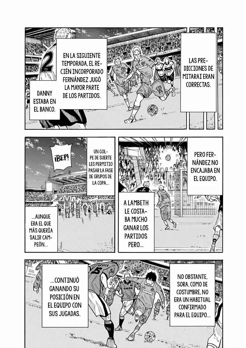 1-11- Juuichi Bun No Ichi capítulo 21 página 24
