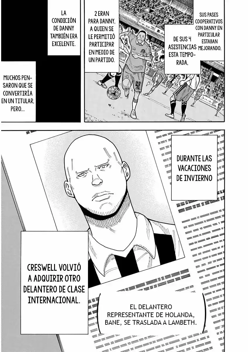 1-11- Juuichi Bun No Ichi capítulo 21 página 25