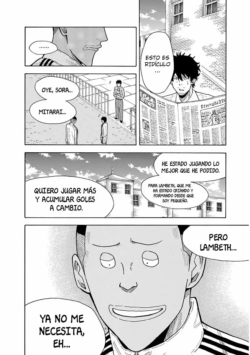 1-11- Juuichi Bun No Ichi capítulo 21 página 26