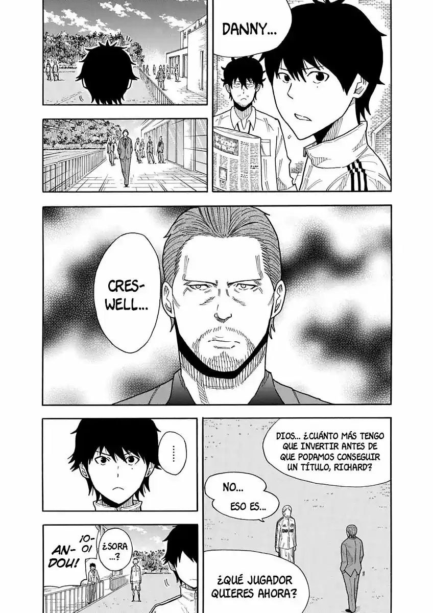 1-11- Juuichi Bun No Ichi capítulo 21 página 27
