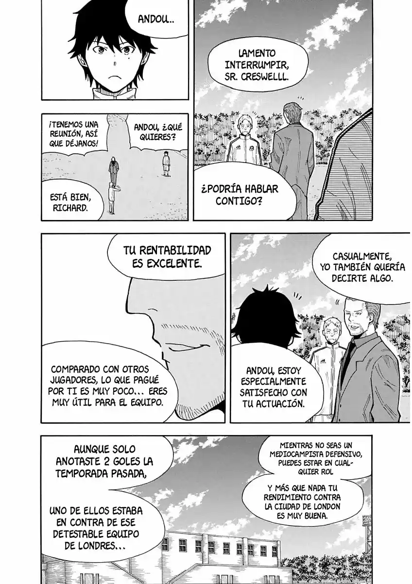 1-11- Juuichi Bun No Ichi capítulo 21 página 28