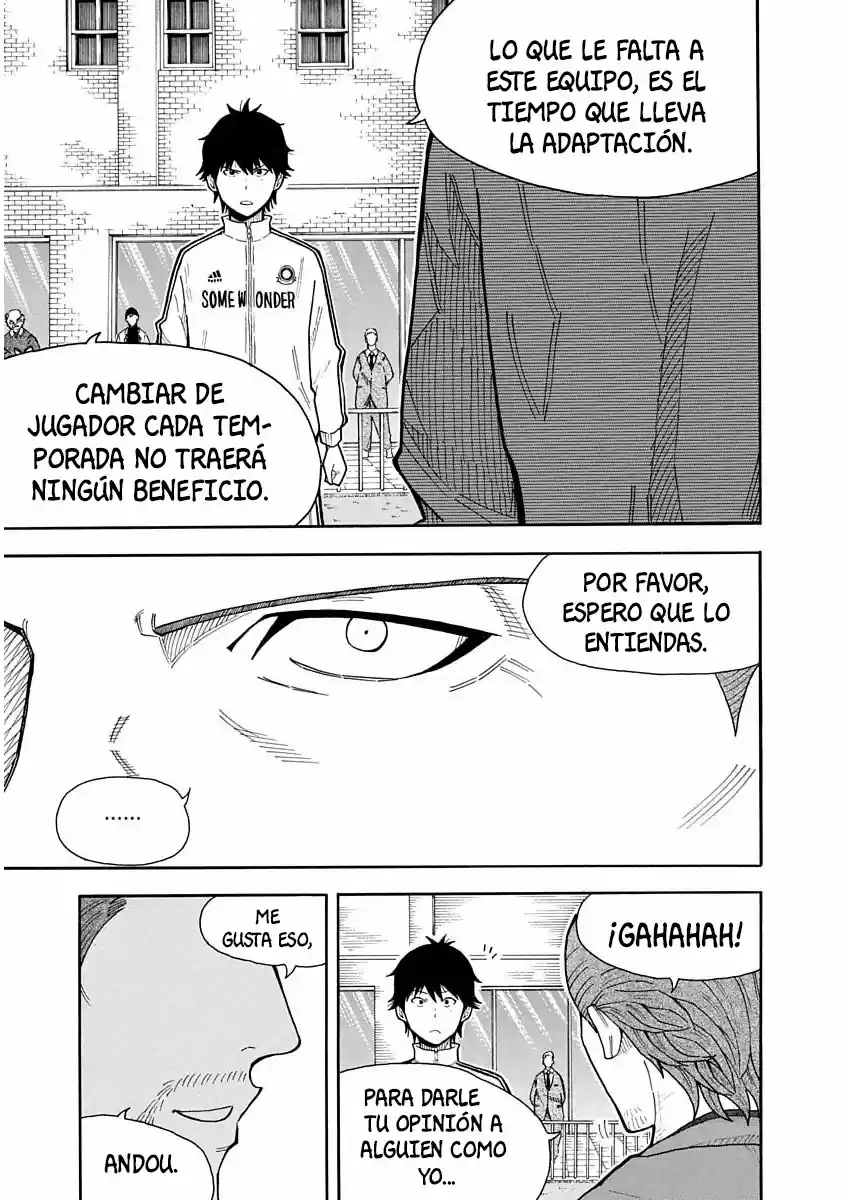 1-11- Juuichi Bun No Ichi capítulo 21 página 31