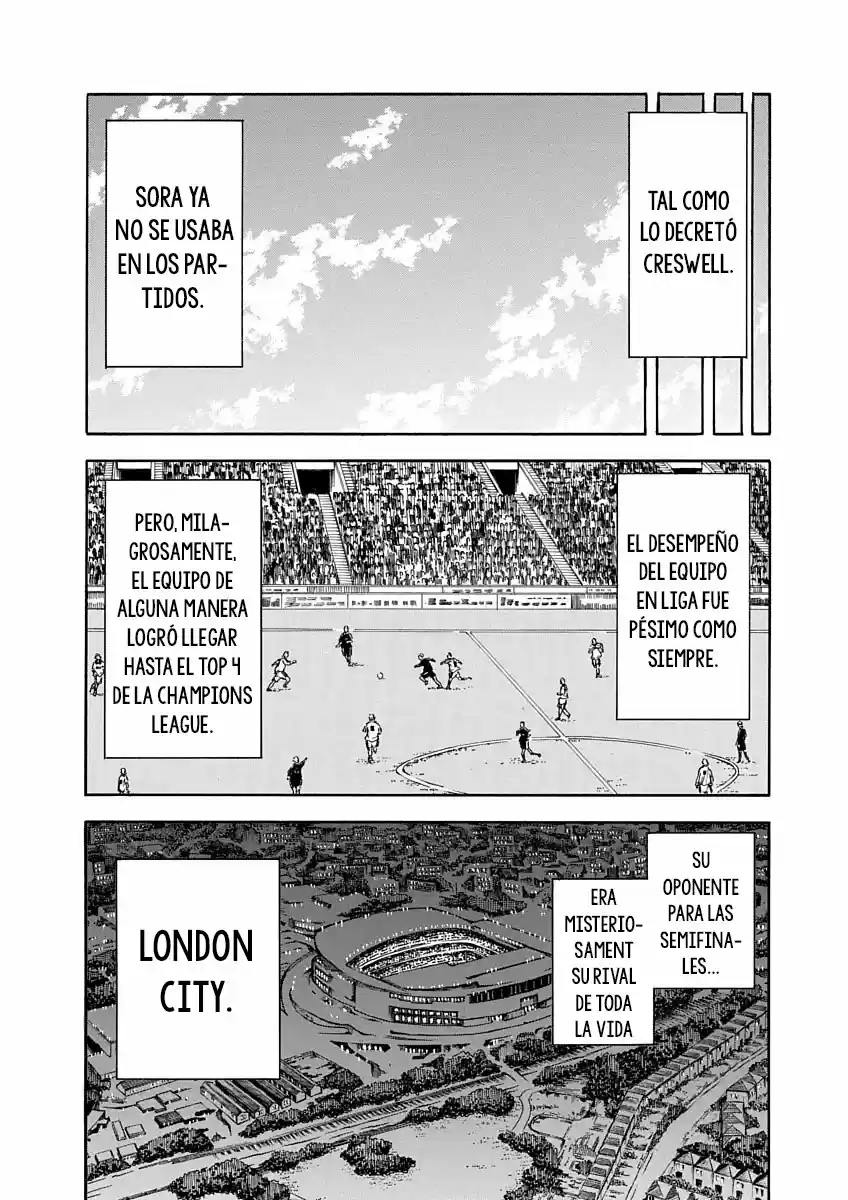 1-11- Juuichi Bun No Ichi capítulo 21 página 34
