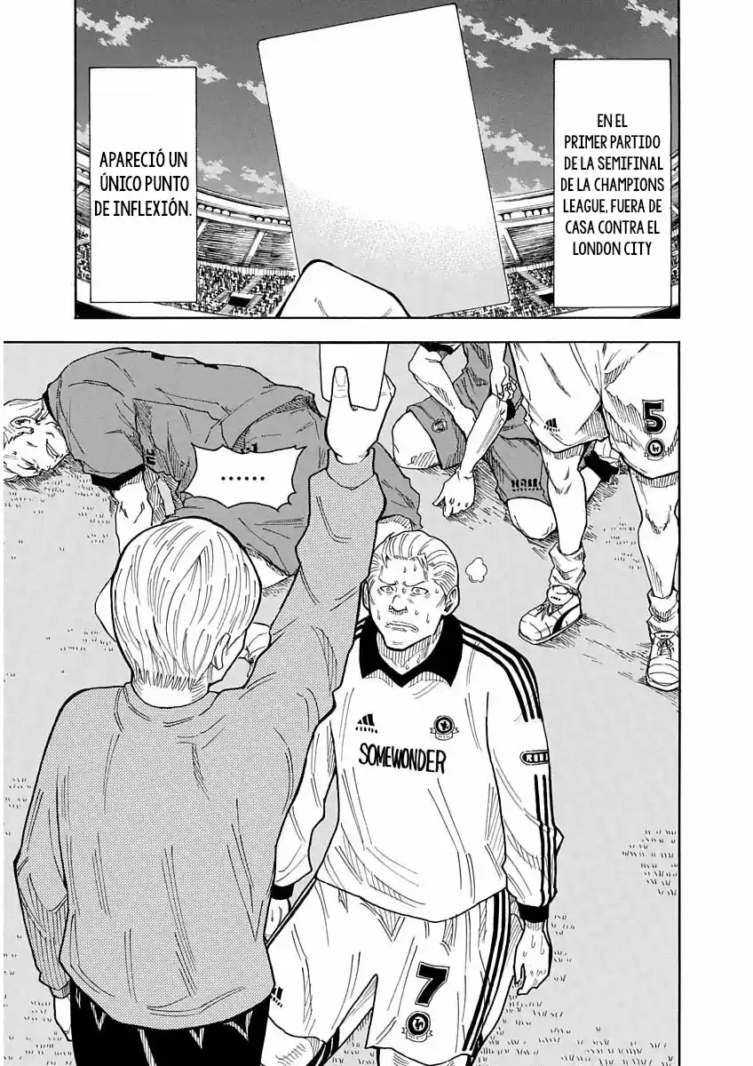 1-11- Juuichi Bun No Ichi capítulo 21 página 35