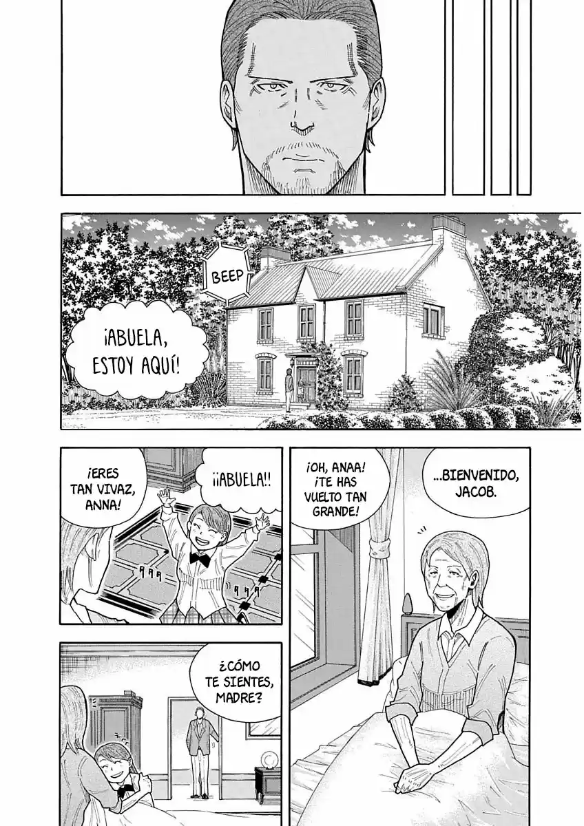 1-11- Juuichi Bun No Ichi capítulo 21 página 40