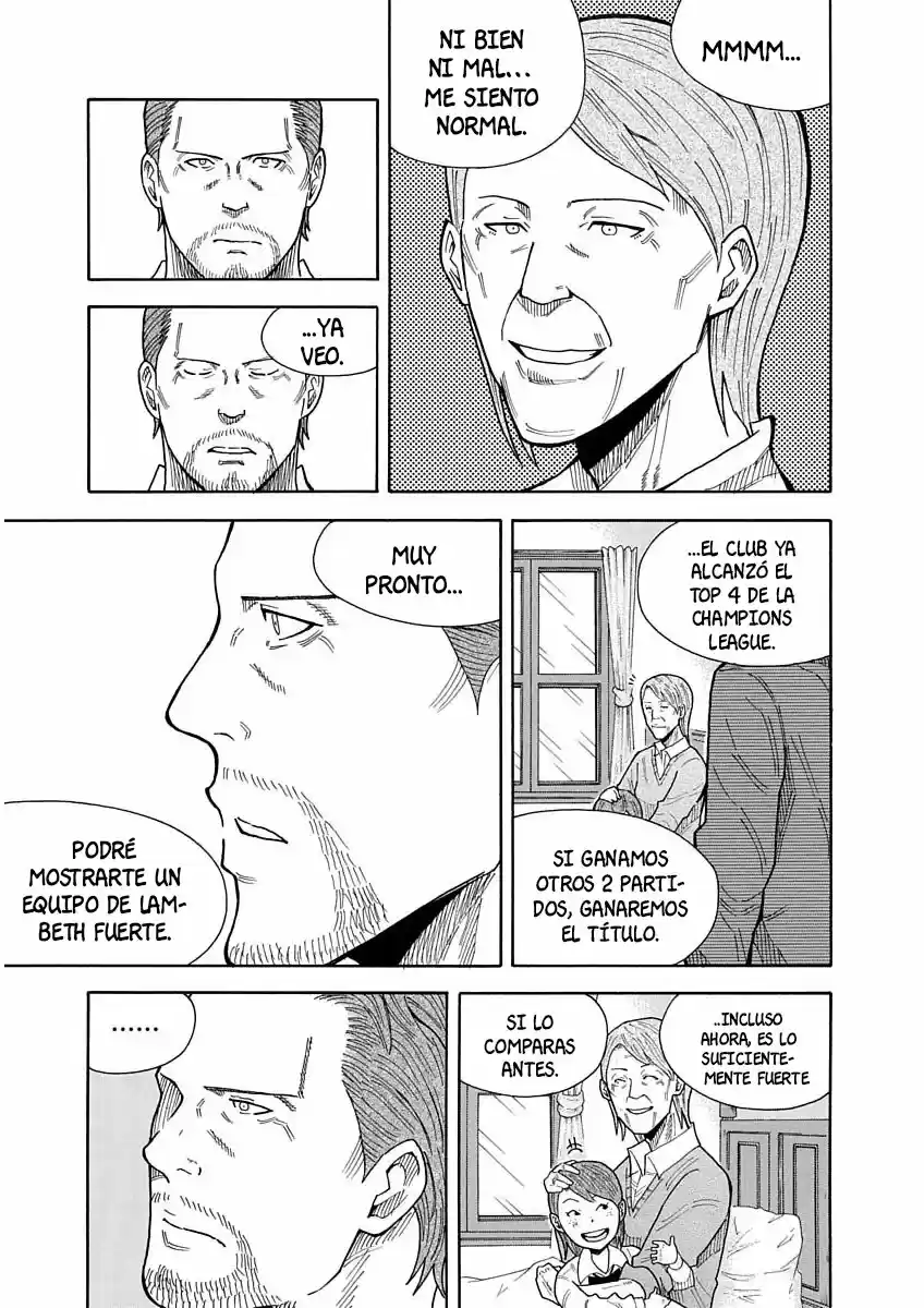 1-11- Juuichi Bun No Ichi capítulo 21 página 41