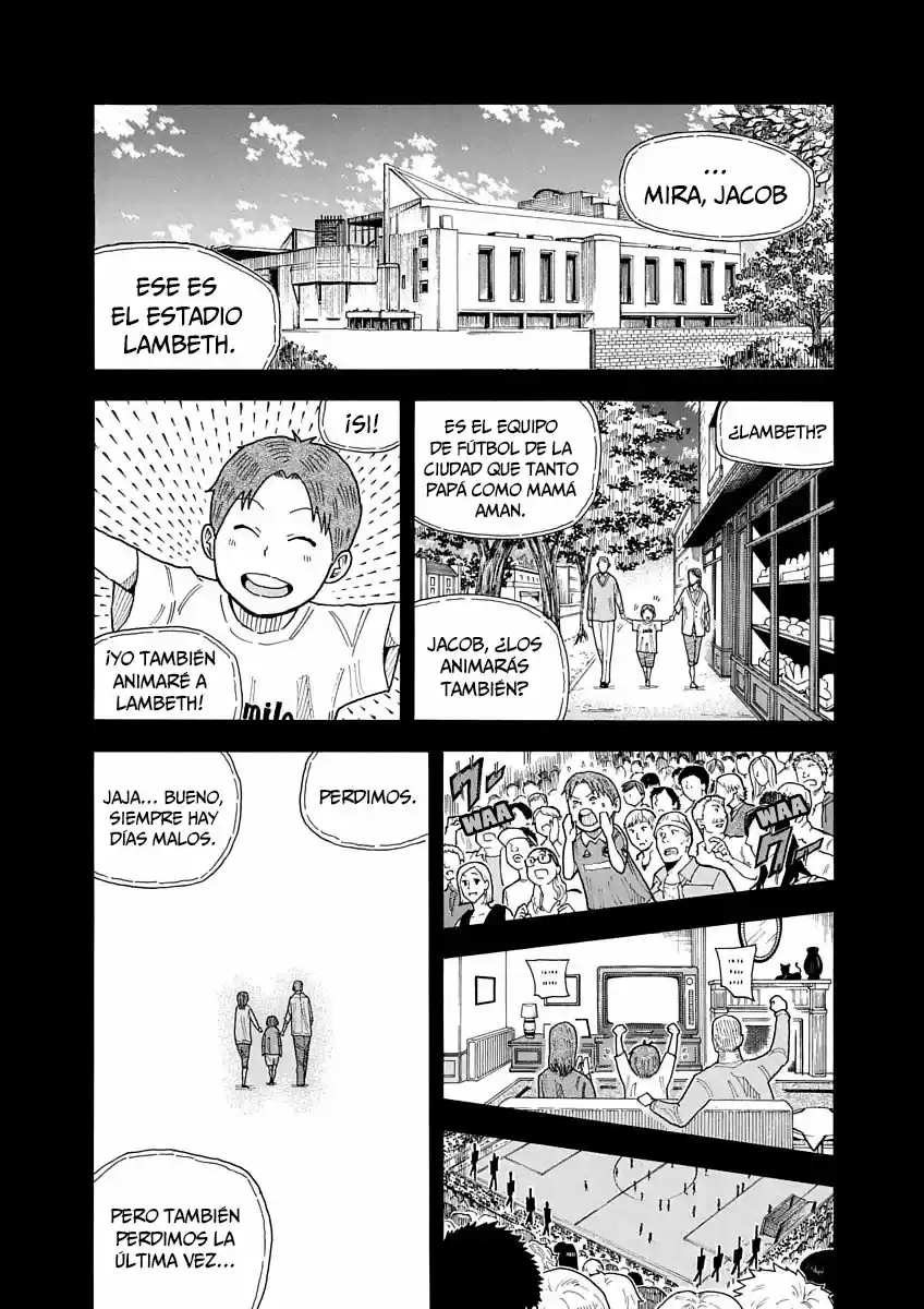 1-11- Juuichi Bun No Ichi capítulo 21 página 42