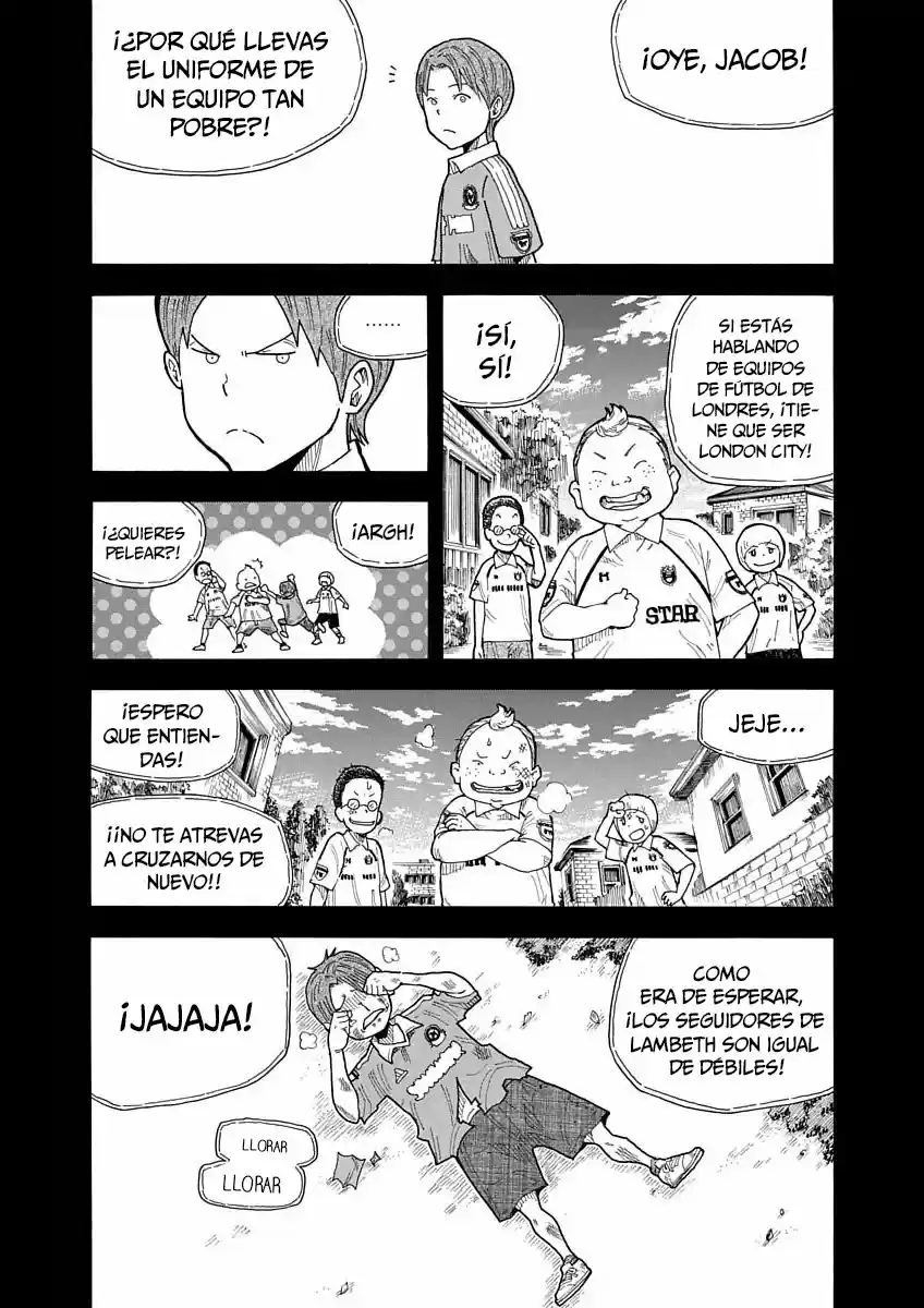 1-11- Juuichi Bun No Ichi capítulo 21 página 43