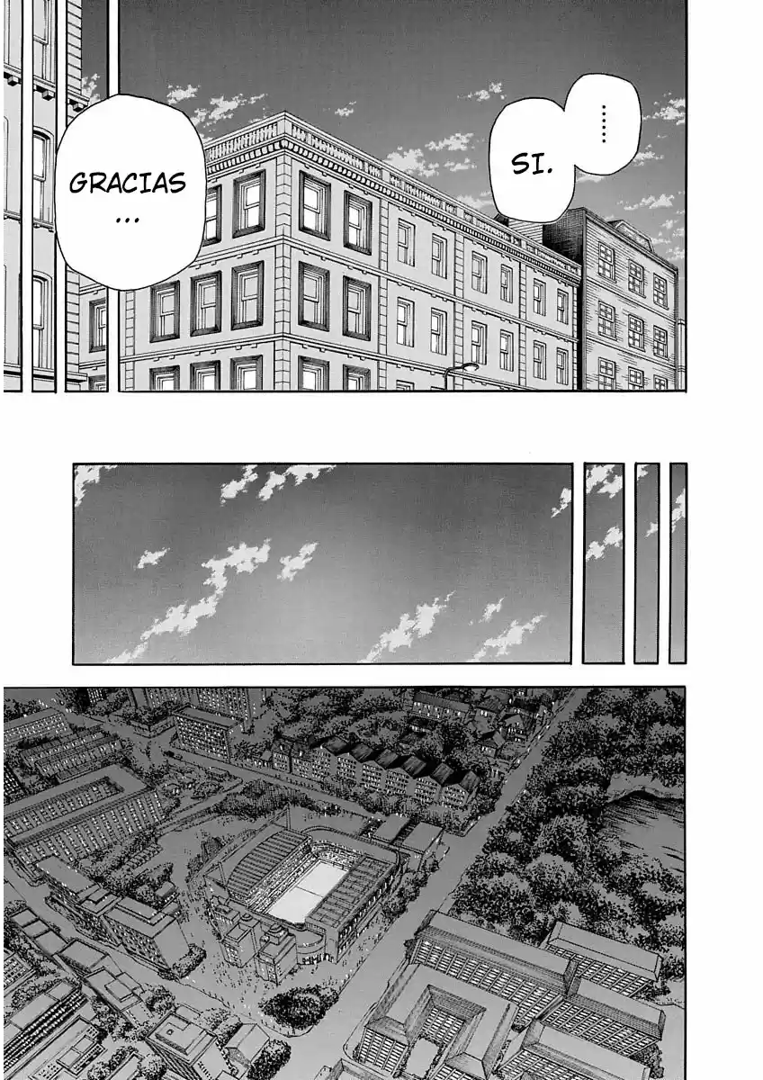 1-11- Juuichi Bun No Ichi capítulo 21 página 47