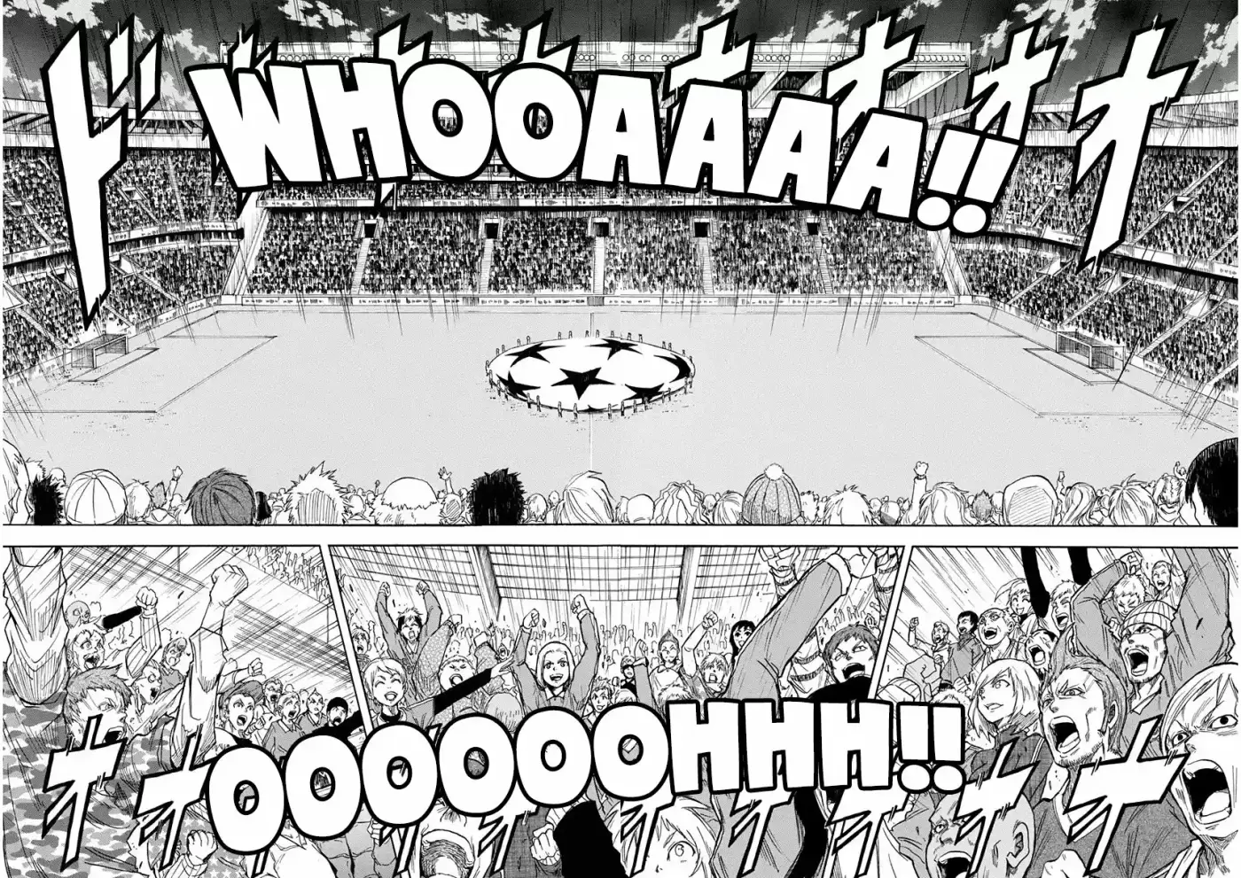 1-11- Juuichi Bun No Ichi capítulo 21 página 48