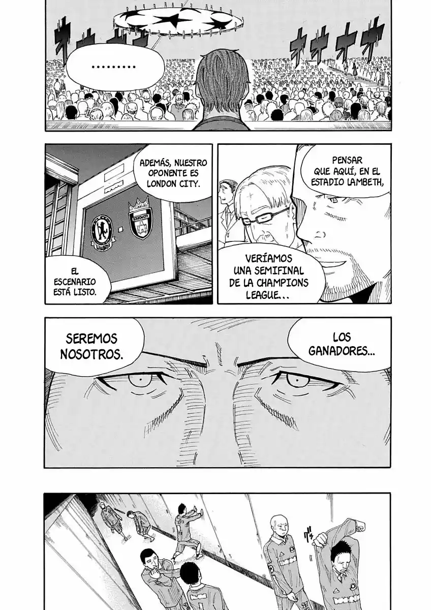 1-11- Juuichi Bun No Ichi capítulo 21 página 49