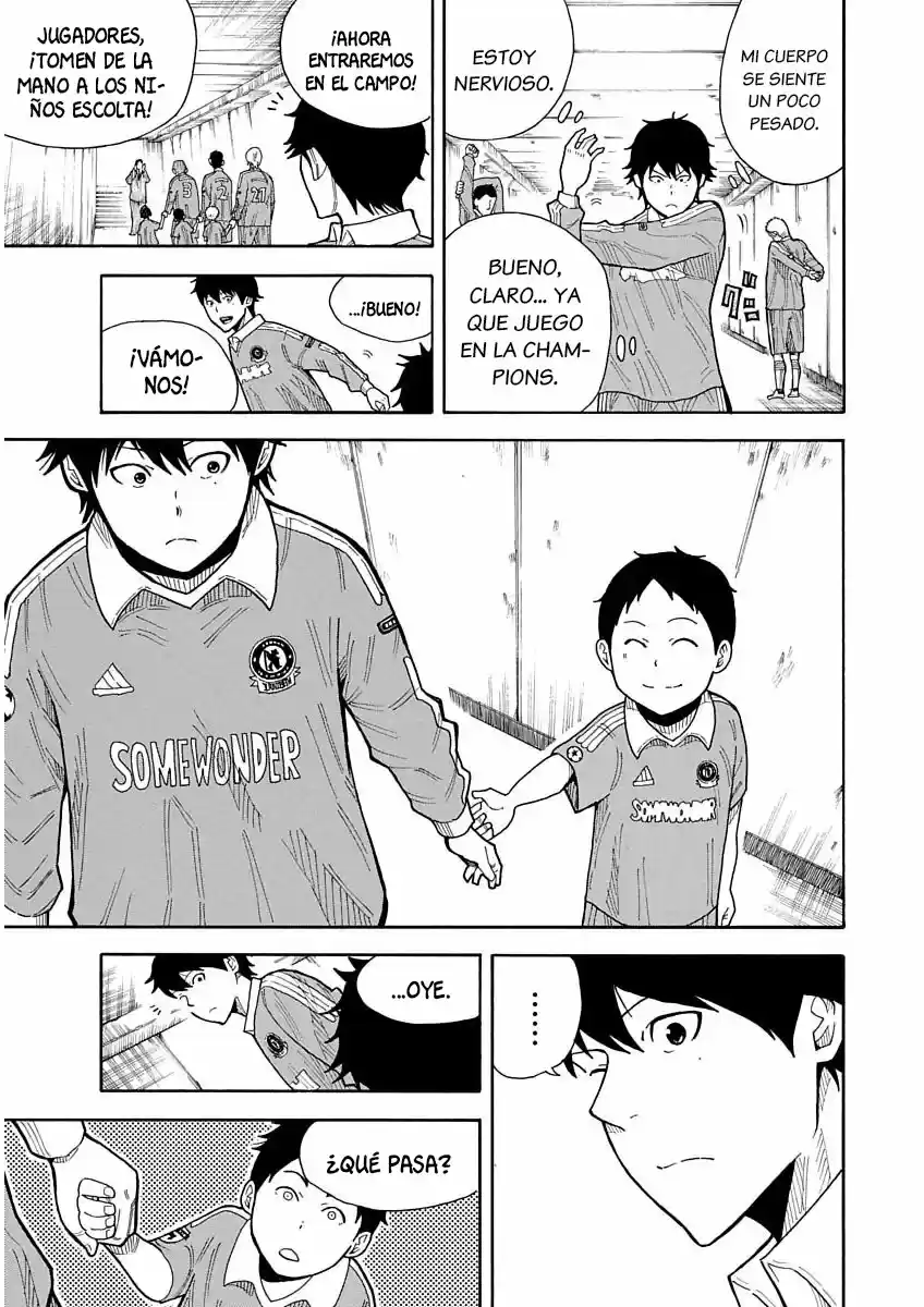 1-11- Juuichi Bun No Ichi capítulo 21 página 50