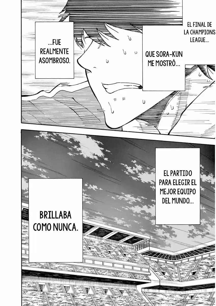 1-11- Juuichi Bun No Ichi - Capítulo 23 - Página 7 - LectorTMOo