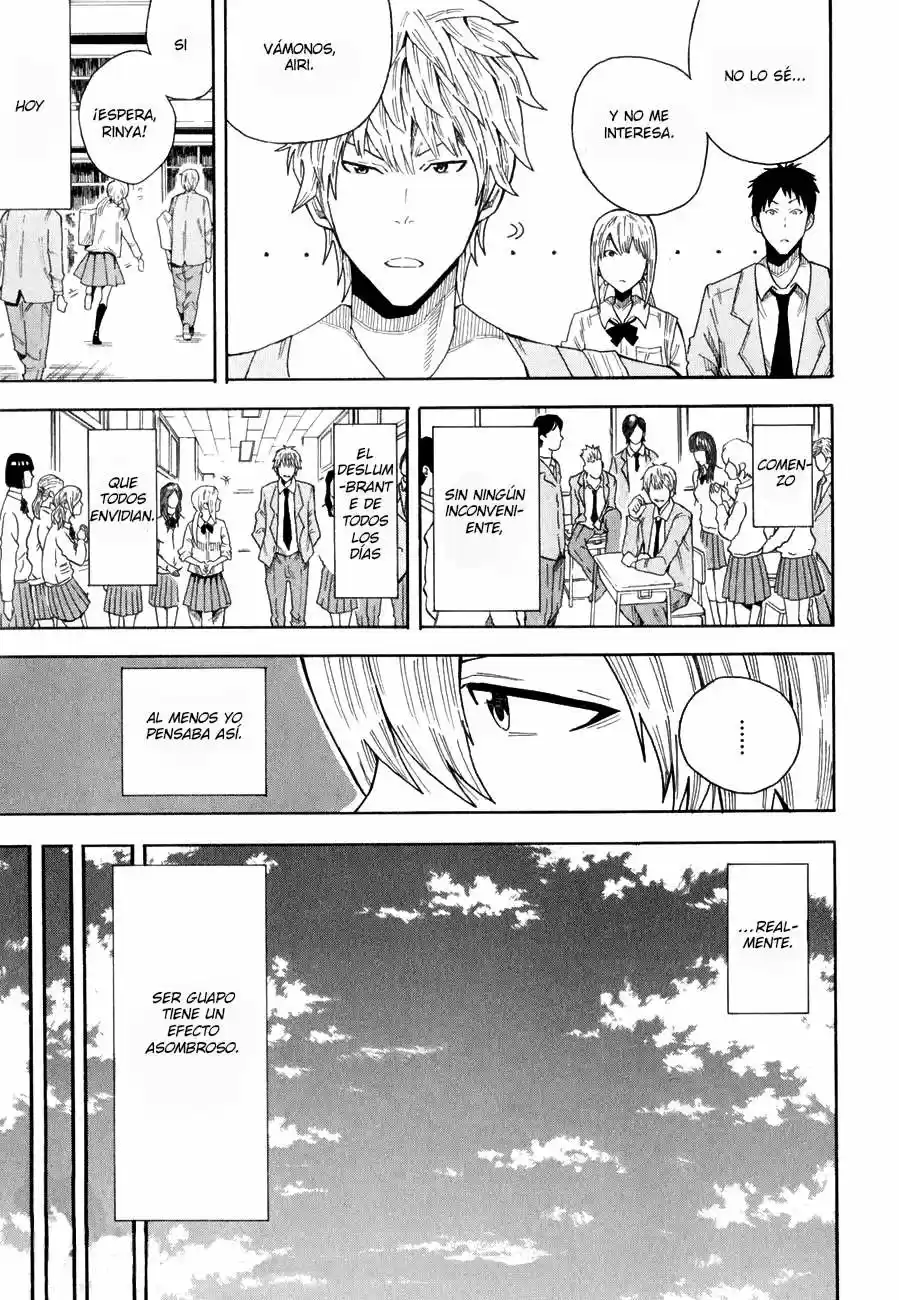 1-11- Juuichi Bun No Ichi - Capítulo 3 - Página 11 - LectorTMOo