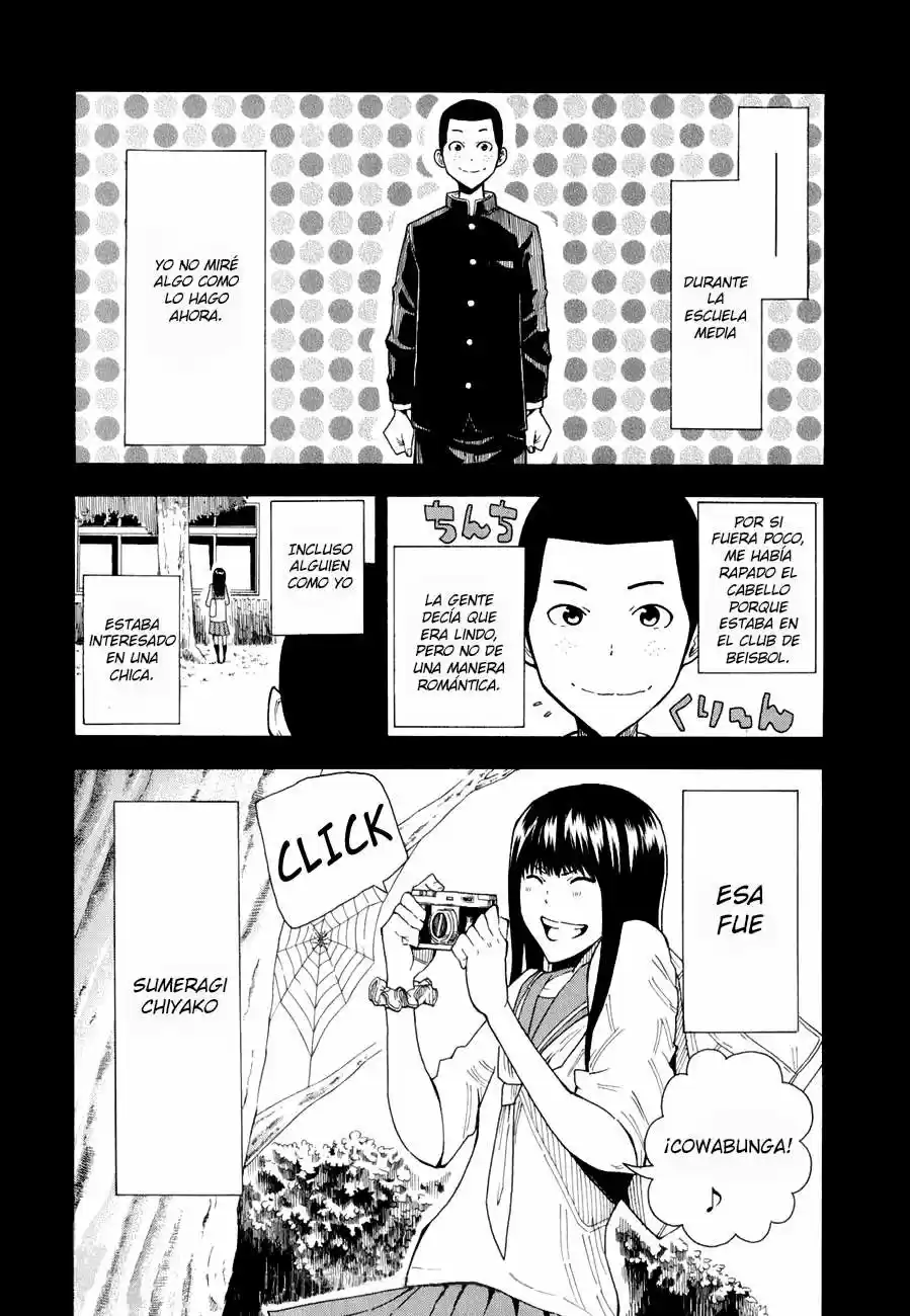 1-11- Juuichi Bun No Ichi - Capítulo 3 - Página 12 - LectorTMOo