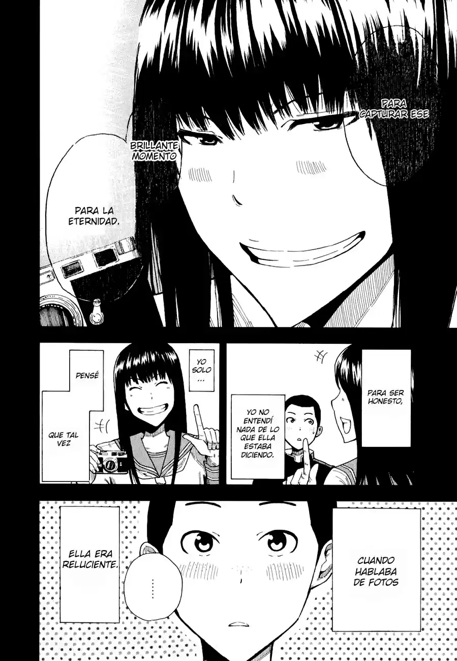 1-11- Juuichi Bun No Ichi - Capítulo 3 - Página 14 - LectorTMOo