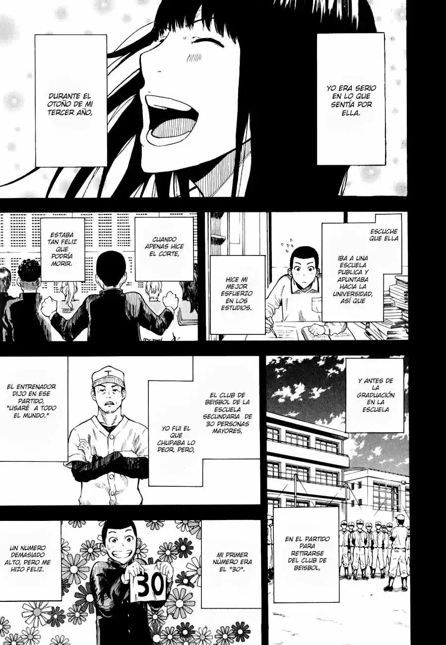 1-11- Juuichi Bun No Ichi - Capítulo 3 - Página 15 - LectorTMOo