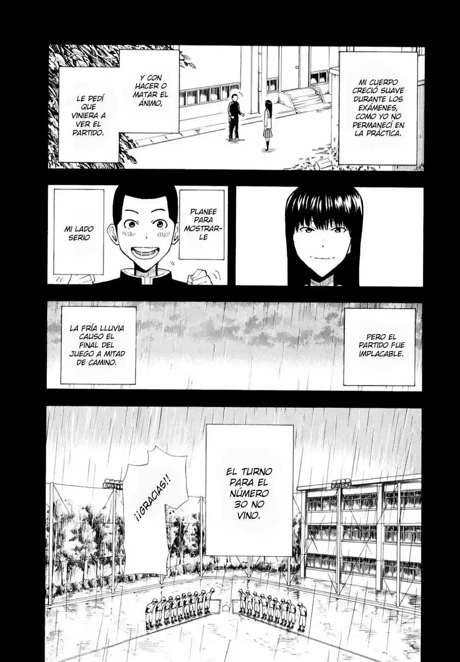1-11- Juuichi Bun No Ichi - Capítulo 3 - Página 16 - LectorTMOo
