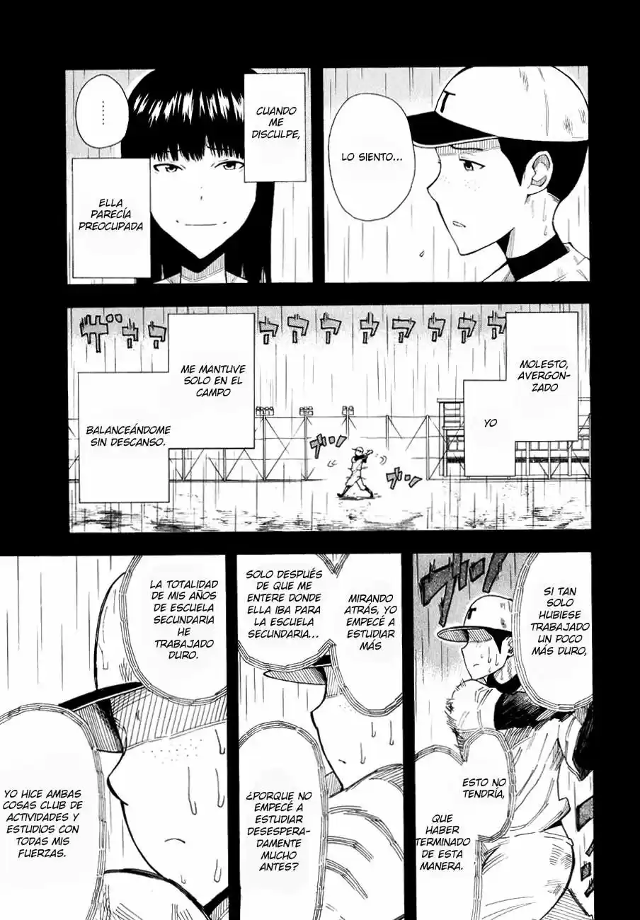 1-11- Juuichi Bun No Ichi - Capítulo 3 - Página 17 - LectorTMOo
