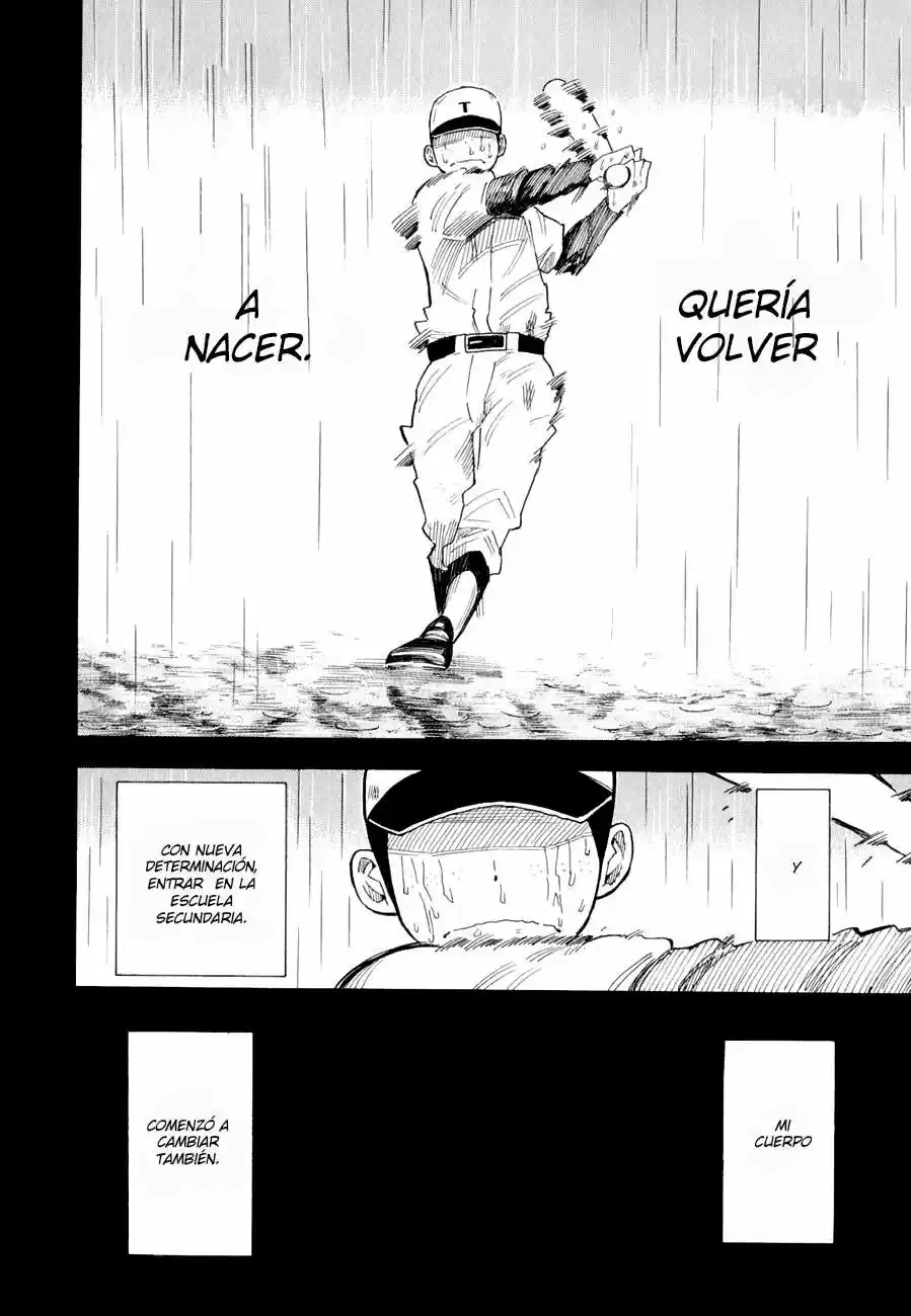 1-11- Juuichi Bun No Ichi - Capítulo 3 - Página 18 - LectorTMOo