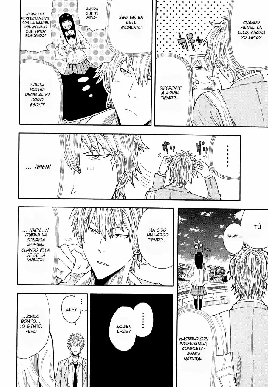 1-11- Juuichi Bun No Ichi - Capítulo 3 - Página 24 - LectorTMOo