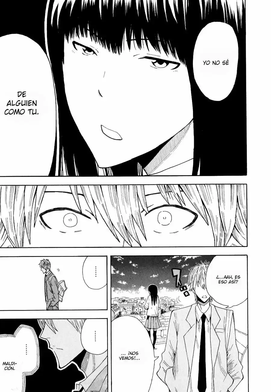 1-11- Juuichi Bun No Ichi - Capítulo 3 - Página 25 - LectorTMOo