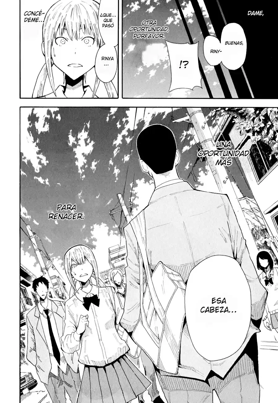 1-11- Juuichi Bun No Ichi - Capítulo 3 - Página 43 - LectorTMOo