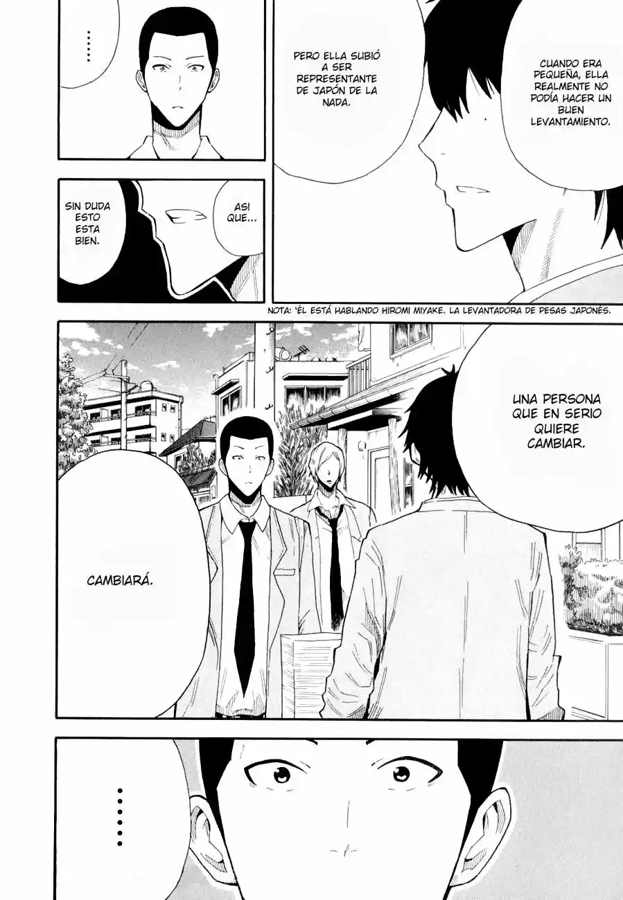 1-11- Juuichi Bun No Ichi - Capítulo 3 - Página 47 - LectorTMOo