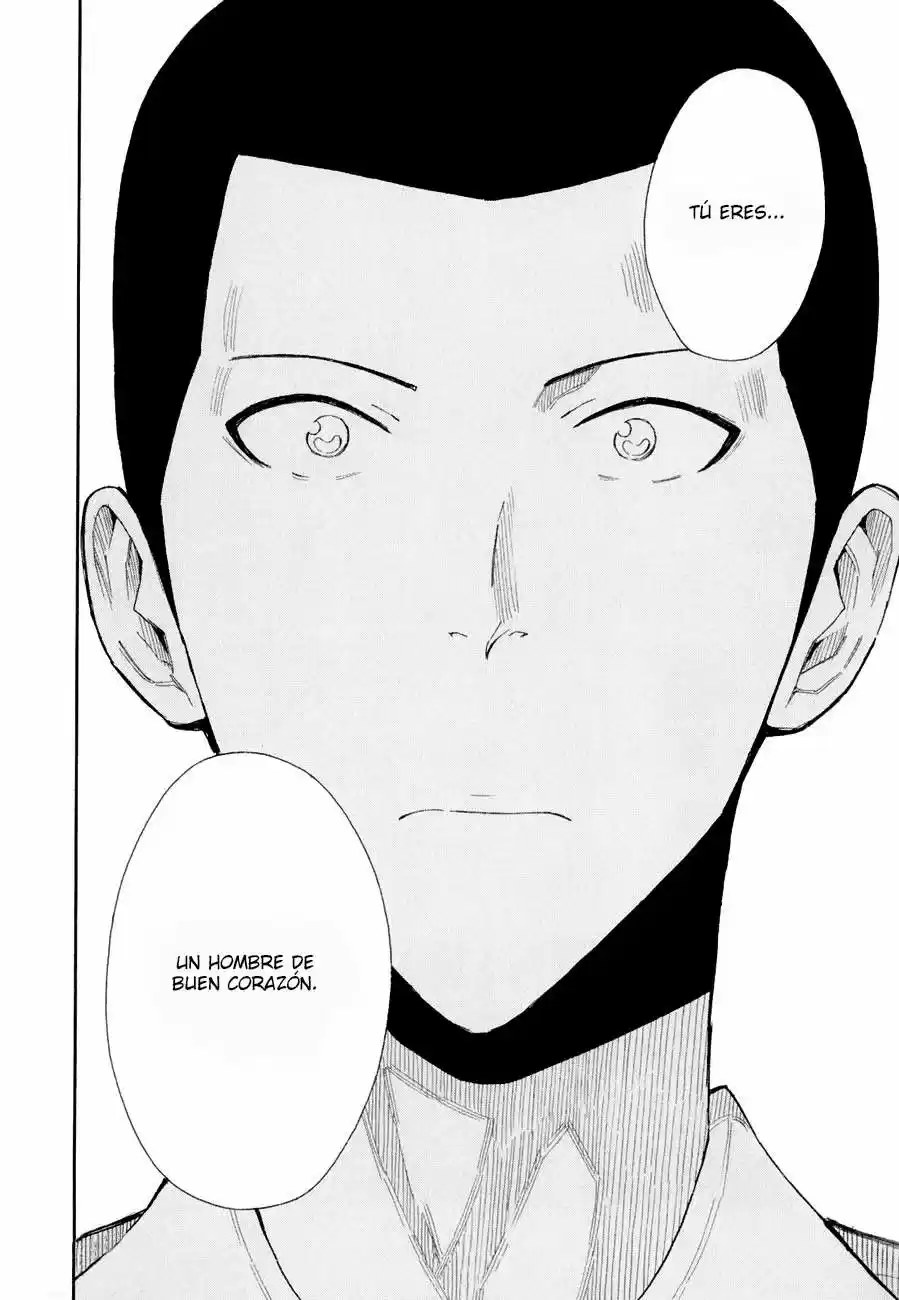 1-11- Juuichi Bun No Ichi - Capítulo 3 - Página 49 - LectorTMOo