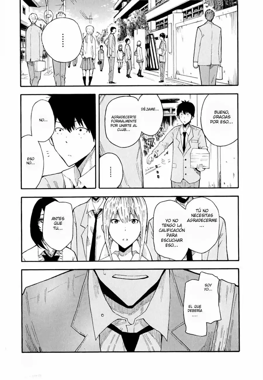1-11- Juuichi Bun No Ichi - Capítulo 3 - Página 50 - LectorTMOo