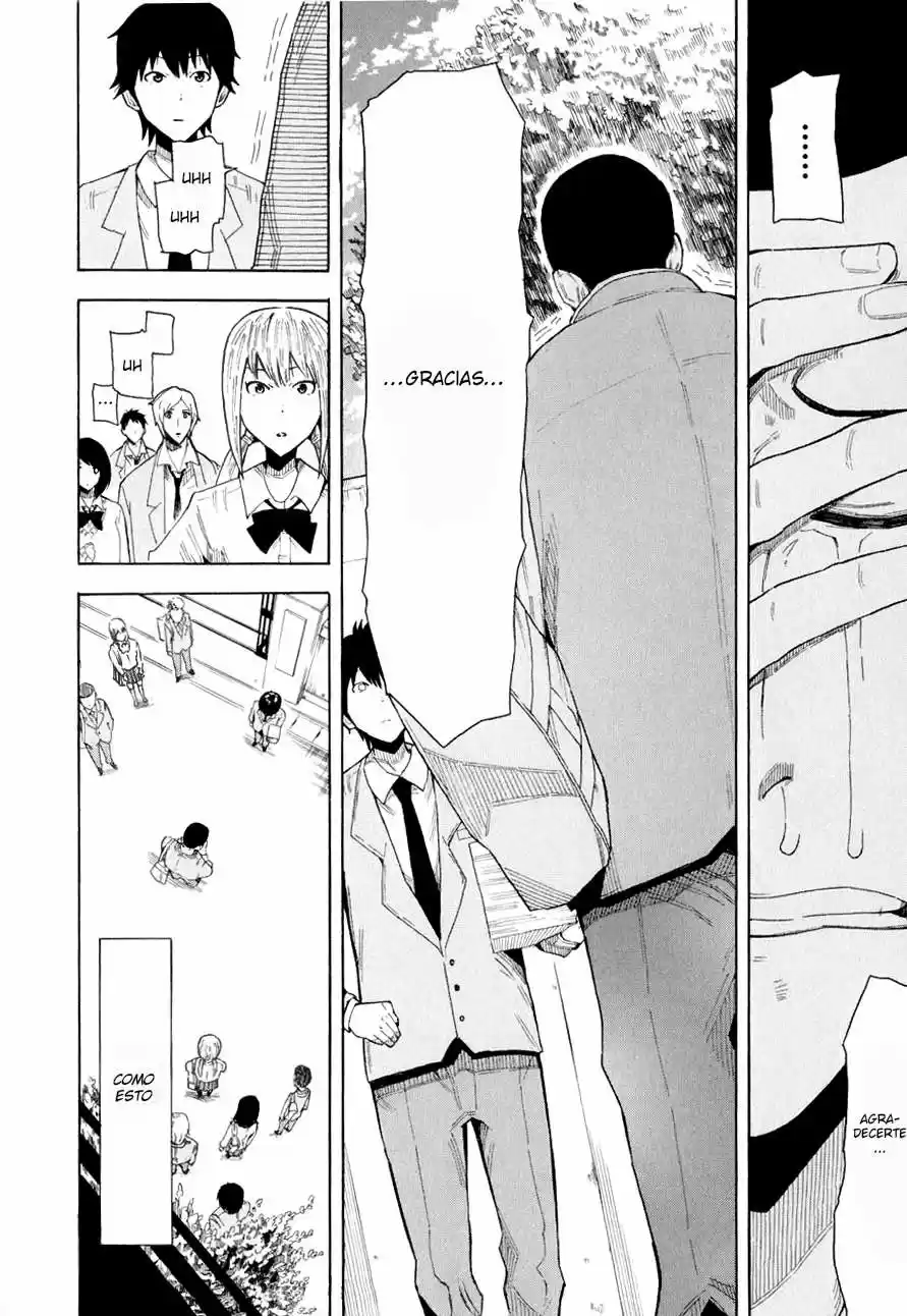 1-11- Juuichi Bun No Ichi - Capítulo 3 - Página 51 - LectorTMOo