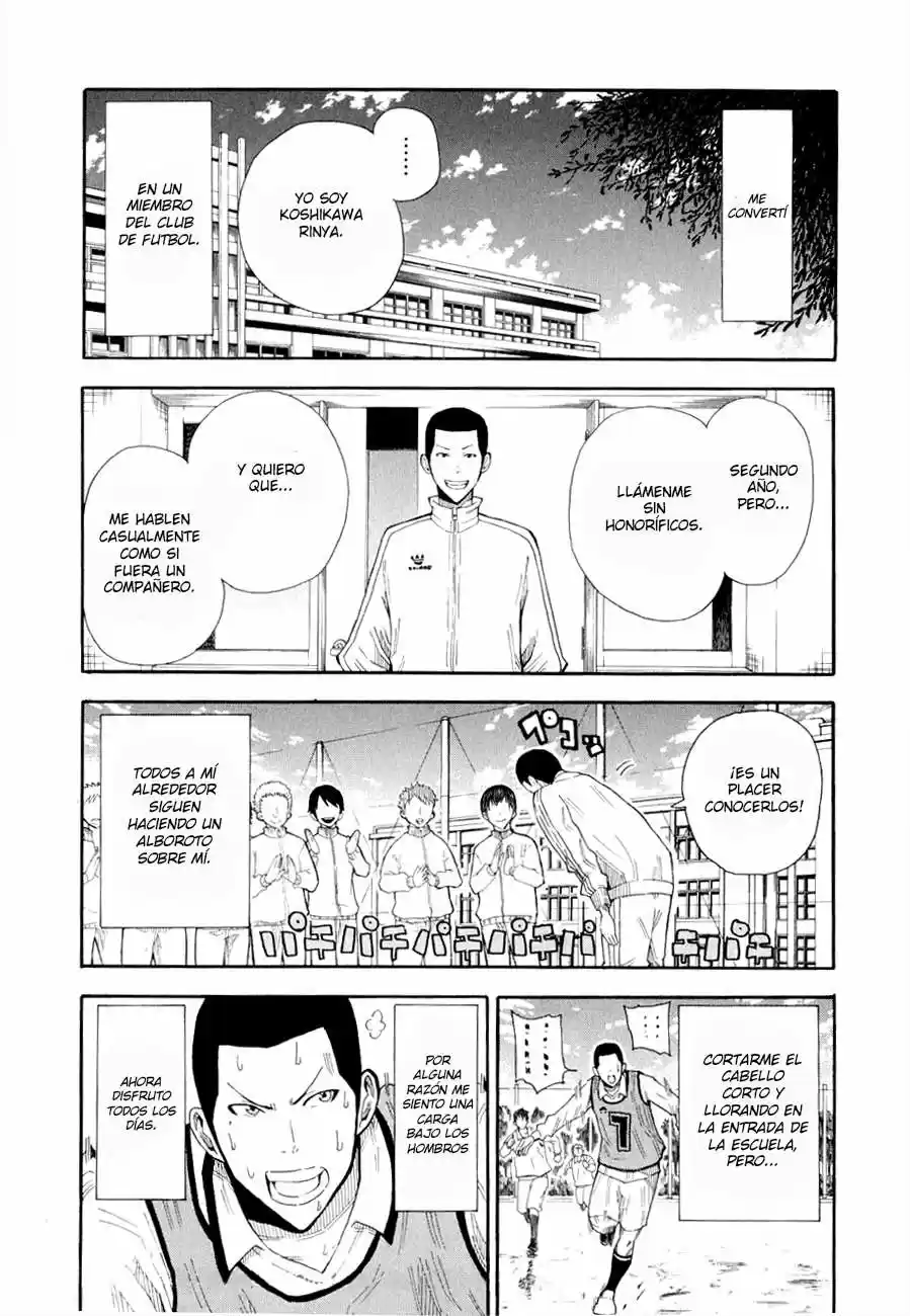 1-11- Juuichi Bun No Ichi - Capítulo 3 - Página 52 - LectorTMOo