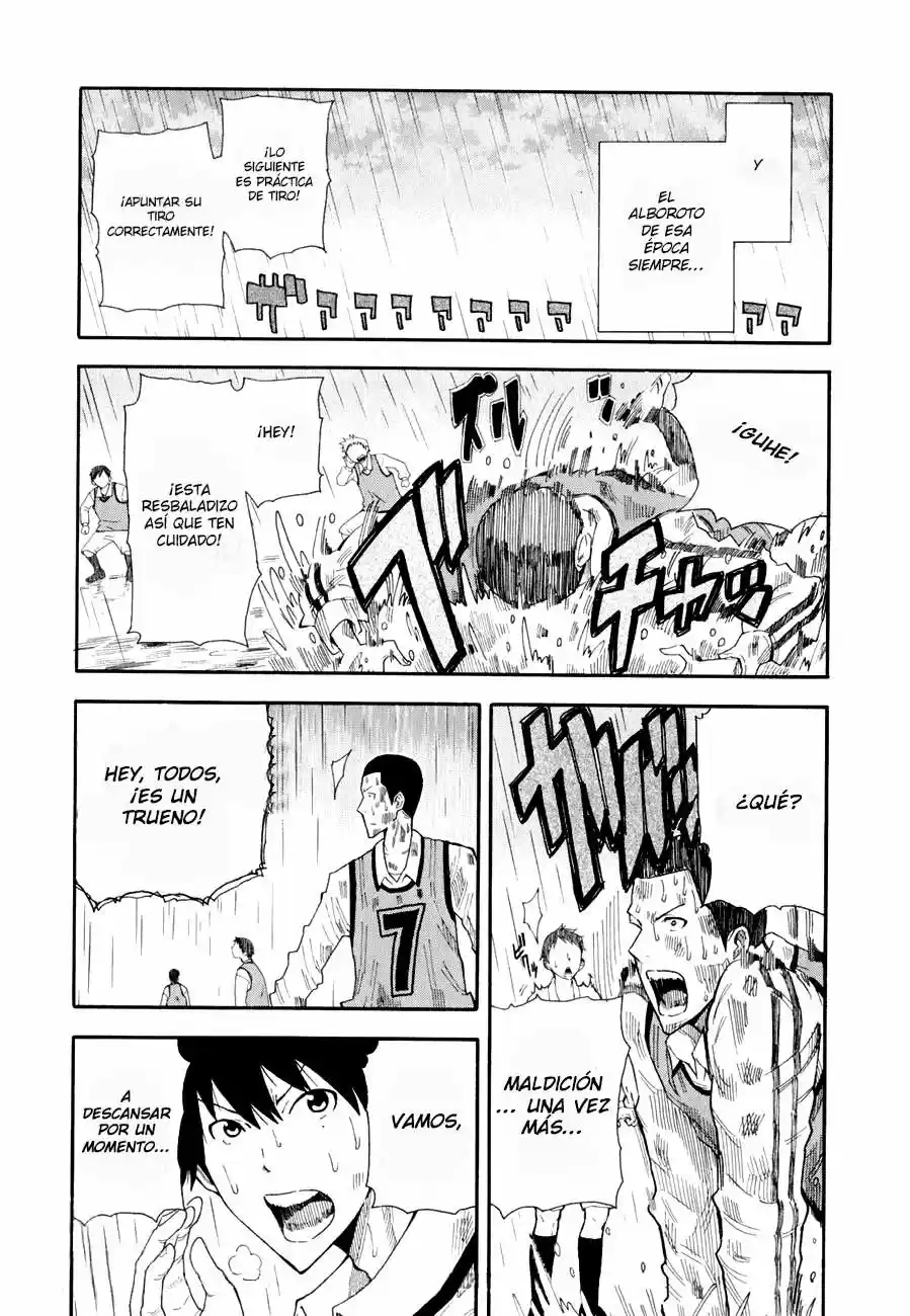 1-11- Juuichi Bun No Ichi - Capítulo 3 - Página 53 - LectorTMOo