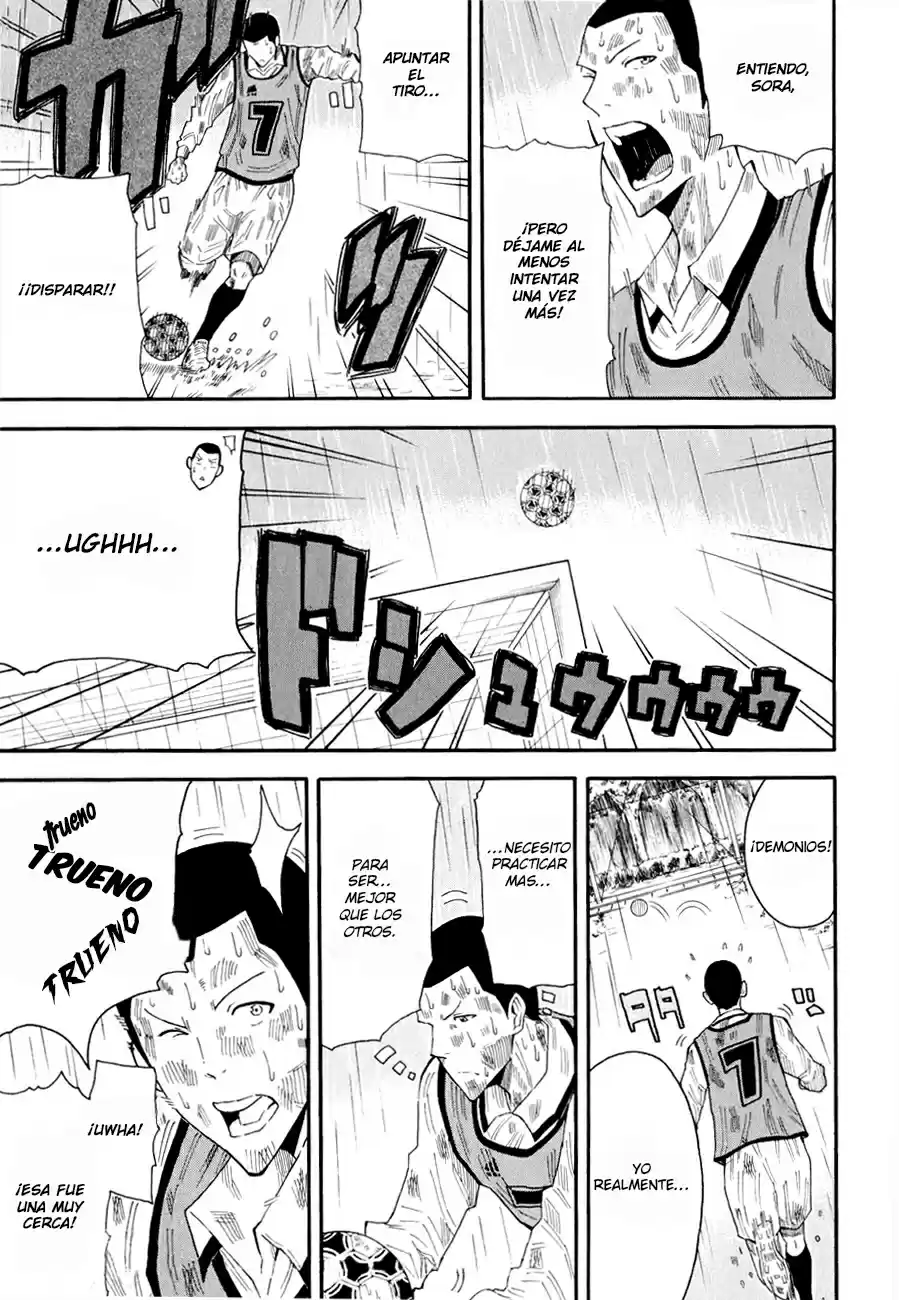 1-11- Juuichi Bun No Ichi - Capítulo 3 - Página 54 - LectorTMOo