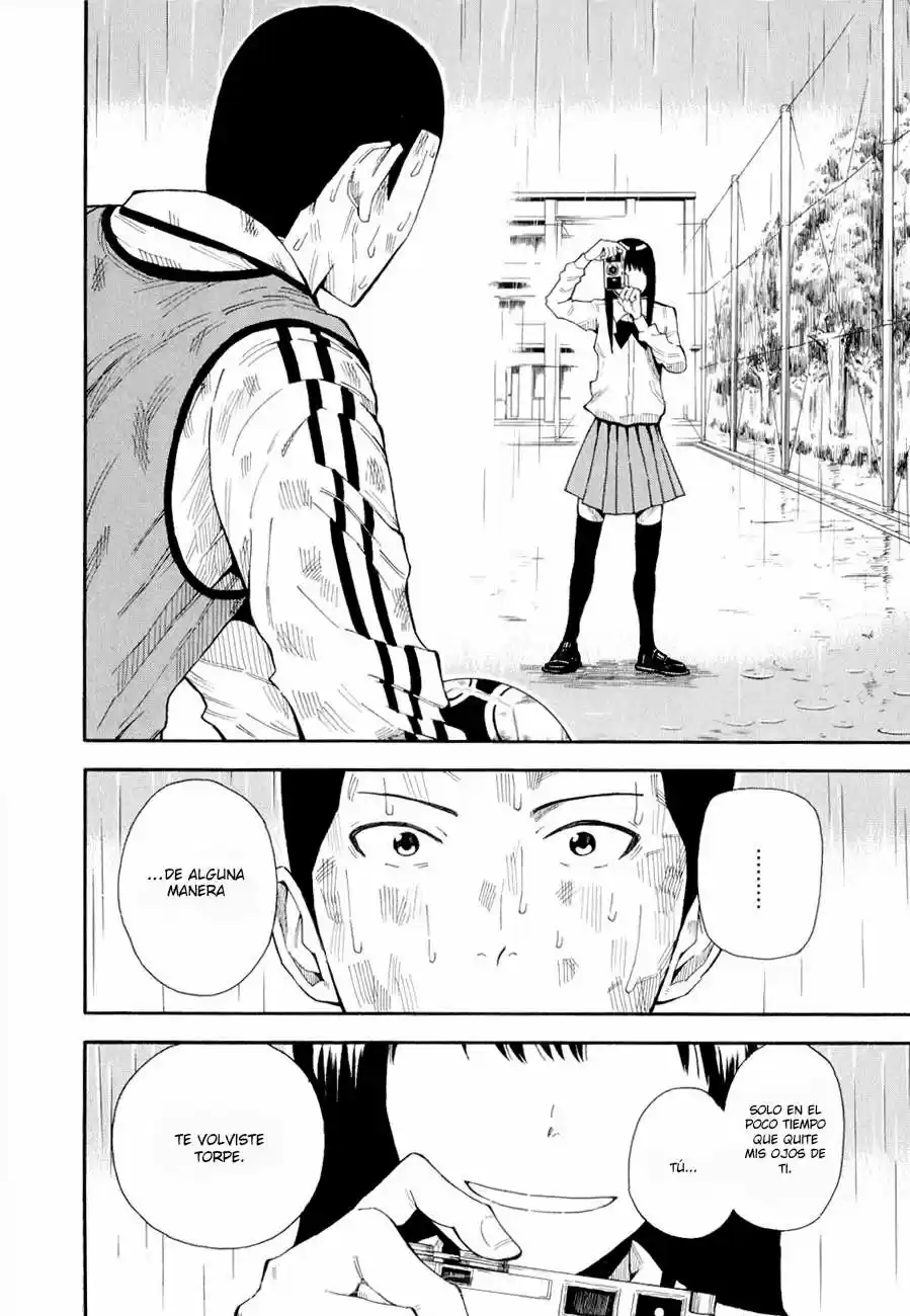 1-11- Juuichi Bun No Ichi - Capítulo 3 - Página 55 - LectorTMOo
