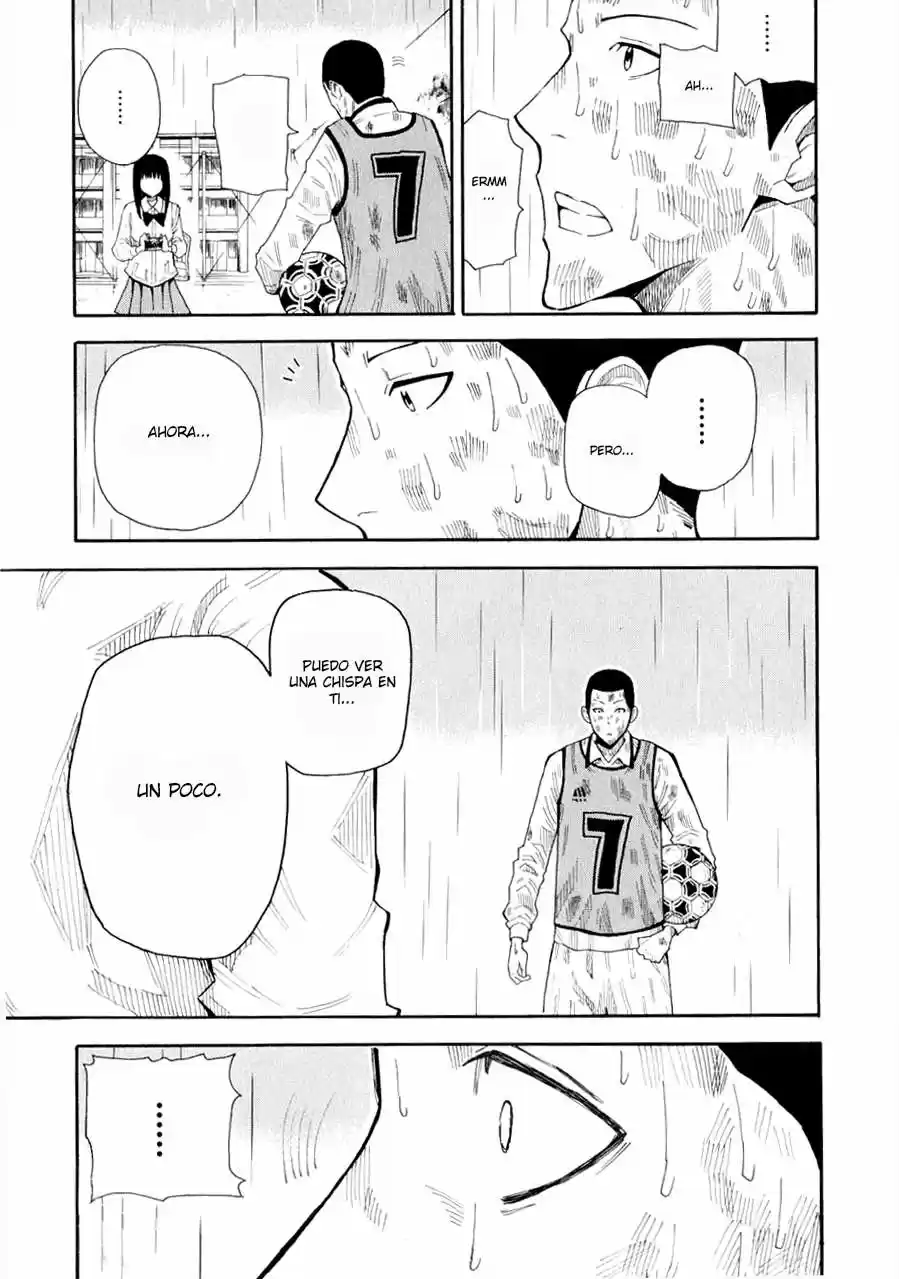 1-11- Juuichi Bun No Ichi - Capítulo 3 - Página 56 - LectorTMOo