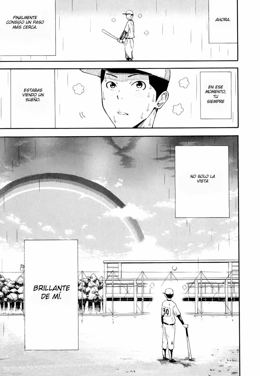 1-11- Juuichi Bun No Ichi - Capítulo 3 - Página 58 - LectorTMOo