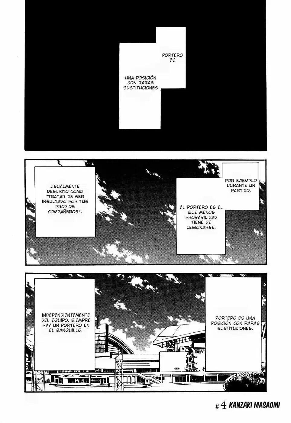 1-11- Juuichi Bun No Ichi - Capítulo 4 - Página 5 - LectorTMOo