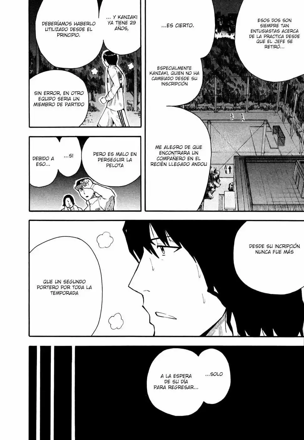 1-11- Juuichi Bun No Ichi - Capítulo 4 - Página 10 - LectorTMOo