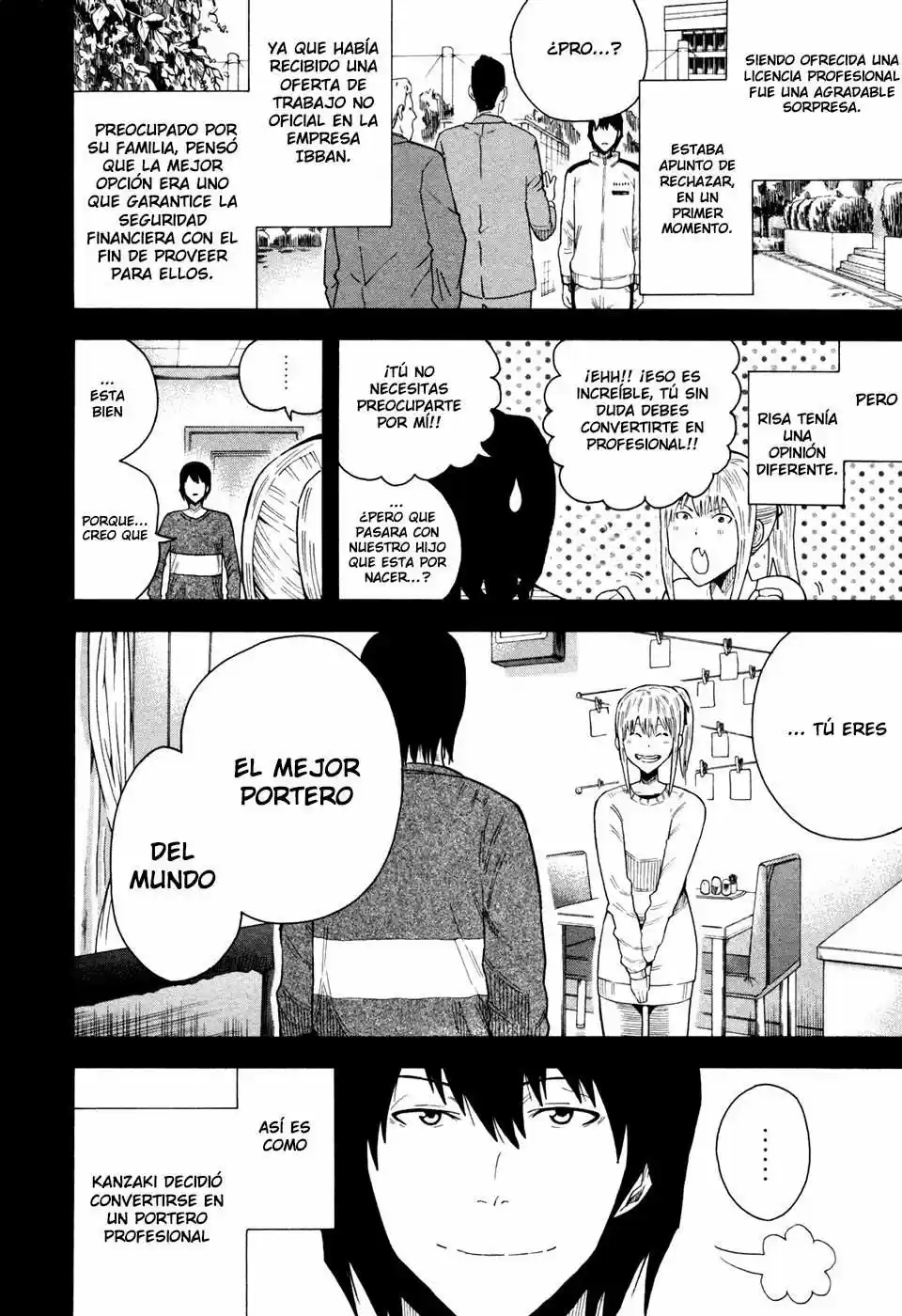 1-11- Juuichi Bun No Ichi - Capítulo 4 - Página 16 - LectorTMOo