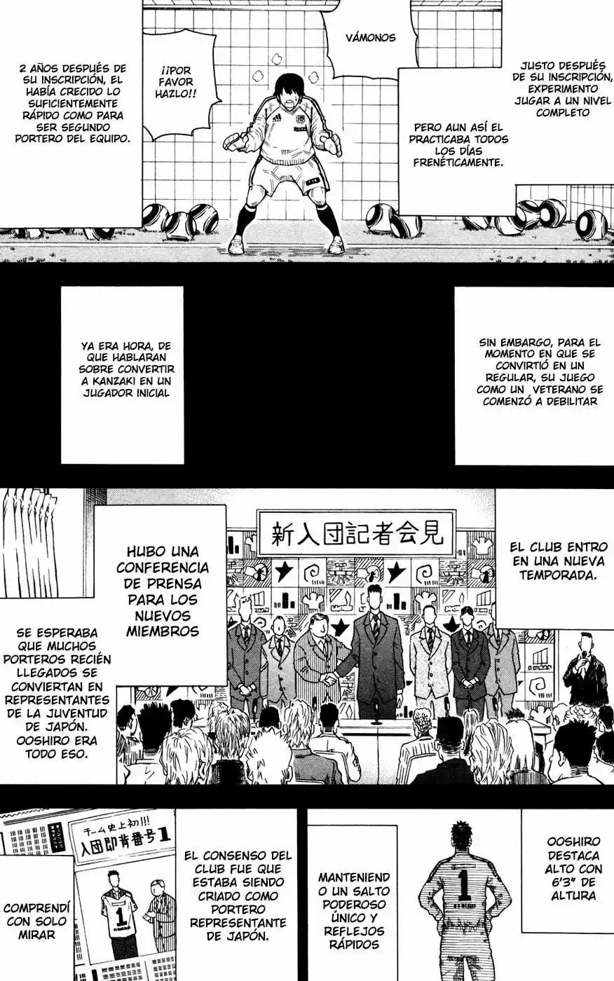 1-11- Juuichi Bun No Ichi - Capítulo 4 - Página 17 - LectorTMOo