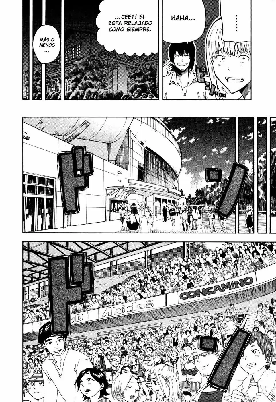 1-11- Juuichi Bun No Ichi - Capítulo 4 - Página 24 - LectorTMOo