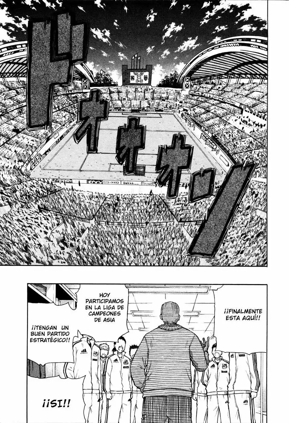 1-11- Juuichi Bun No Ichi - Capítulo 4 - Página 25 - LectorTMOo