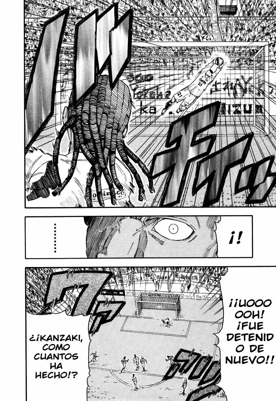 1-11- Juuichi Bun No Ichi - Capítulo 4 - Página 38 - LectorTMOo