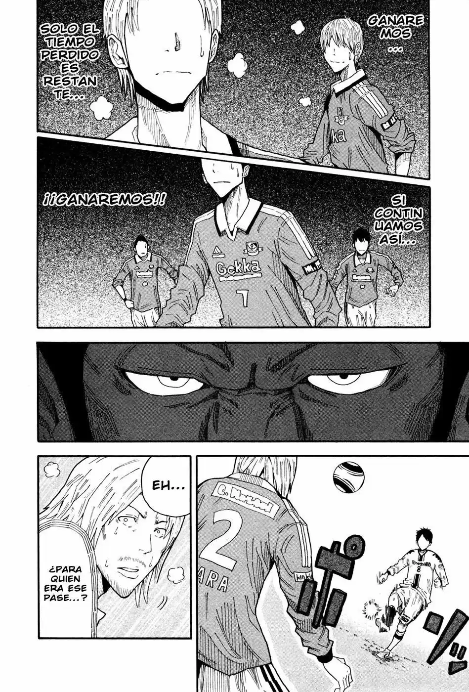 1-11- Juuichi Bun No Ichi - Capítulo 4 - Página 44 - LectorTMOo