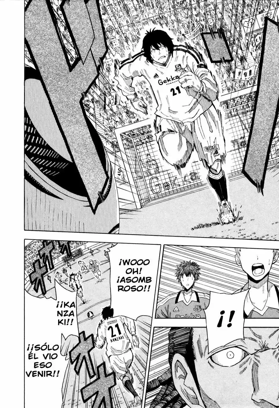1-11- Juuichi Bun No Ichi - Capítulo 4 - Página 46 - LectorTMOo