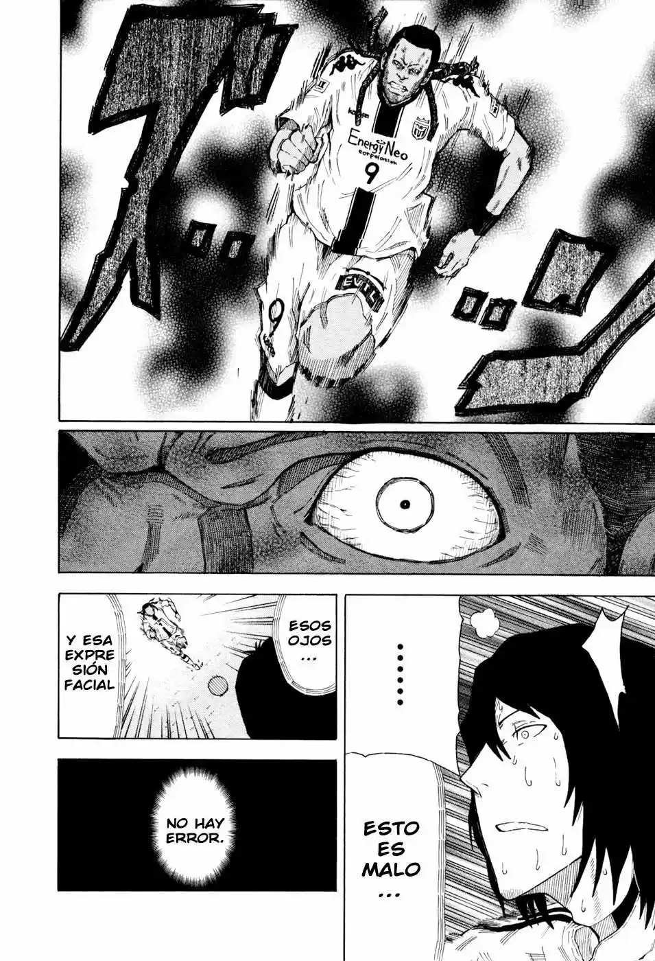 1-11- Juuichi Bun No Ichi - Capítulo 4 - Página 48 - LectorTMOo