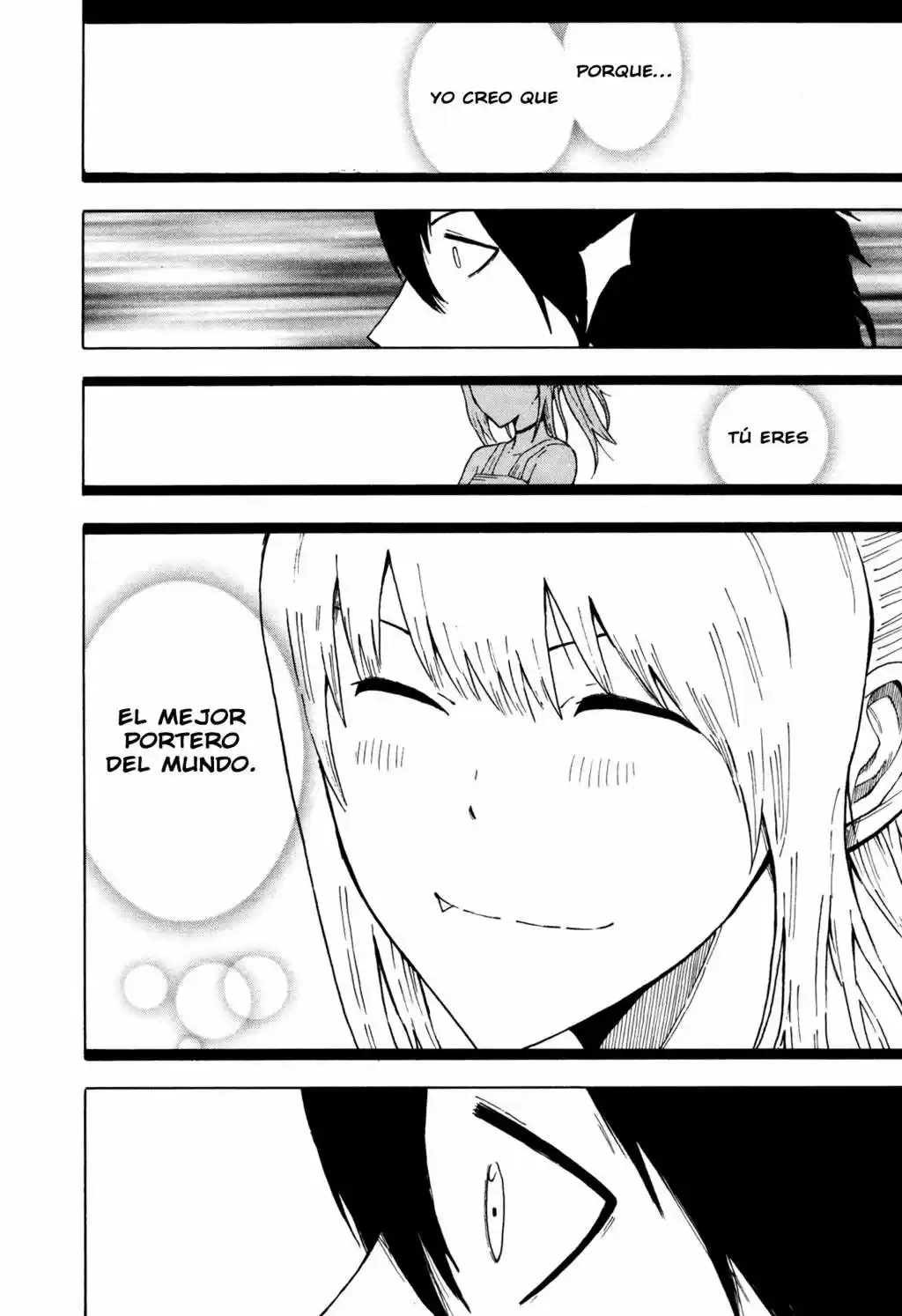 1-11- Juuichi Bun No Ichi - Capítulo 4 - Página 50 - LectorTMOo
